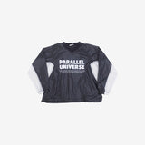 Toe V String Sweatshirt