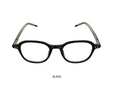 Pisces point glasses