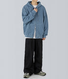 Mont Hood Zip Up