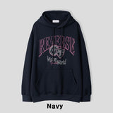 Vision Printing Over Hoodie
