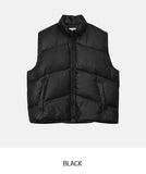 Smore Puffer Duck Down Padding Vest