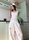 DAILY POCKET DENIM SH