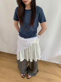 [BAONHAUS] Fochel Dot Scarf