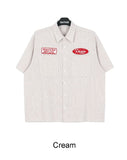 Louden Wappen Check Shirt