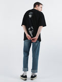 Heavy Overfit Off Short Sleeve