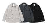 Ribble hunting padding jacket