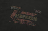 HANABI RACING Pigment Long Sleeve