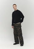 CARPENTER CARGO PANTS