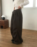 [MADE] Jeto Pigment Washing Button Pocket Two-Way Pants