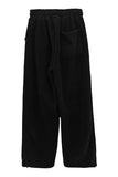 Bev Shearling Casual Pants