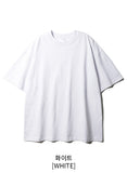 Mixy Layered Short Sleeve T-shirt