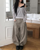 Rocon Balloon Wide Pants
