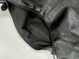 Half Moon Shoulder Bag