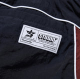 Nylon Color Matching Shorts