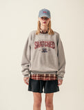Snatched Sweatshirt