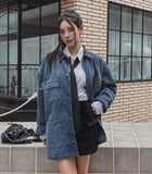 Hemston Overwork Jacket