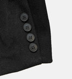 Duo Double Long Coat