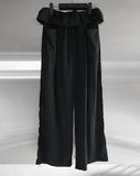 Le Flo Folding Nylon Pants