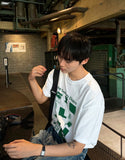Chair short sleeve tee