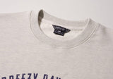Skippy Days Sweatshirt