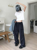 MODAL HALF T