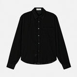Drake Summer Crop Shirt