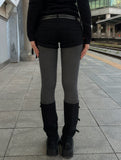Winter Rib Leggings