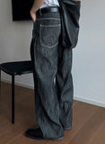 Slap Summer Raw Denim