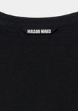 BLUR SCREEN HALF T