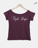 Kahin Lettering Short Sleeve T-shirt