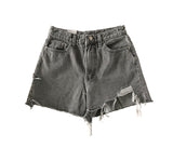 Grey Street Shorts