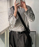 Neapoli striped T-shirt