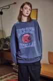STELLAE Pigment Sweatshirt