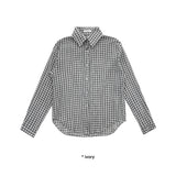 SUMMER WRINKLE SH