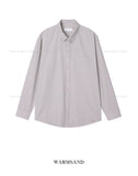 Rust basic shirt