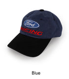 Kend Racing Patch Ball Cap