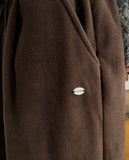 Sra Two-Way Pendant Fleece Pants