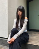 Puto Bootcut Banding Pants