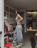 Dello Backline Curve Cut Training Pants