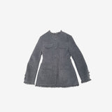 Forean Shas One Piece Jacket