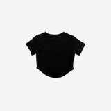 Kipin Star Crop T-shirt