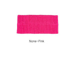 Bunny's ribbed hairband