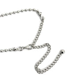 Reicheu Ball Chain Belt