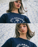 Round short sleeve T-Shirt