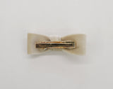 Wawa Balletcore Velvet Ribbon Hairpin