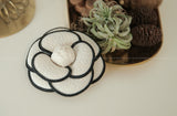 Chanery Brooch