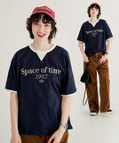 Restrain Short Sleeve T-shirt
