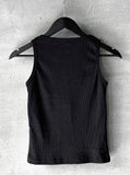 Basic Pad Sleeveless