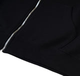 OF SYMBOL Hood Zip-up