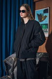 MA-1 Over Cut Jacket